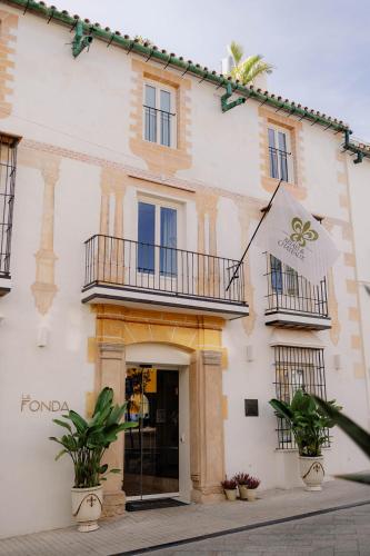 La Fonda Heritage Hotel Luxury, Relais & Châteaux photo 18