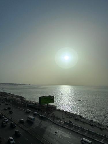 Gallery image of Hyat WATERFALLS in Alexandria