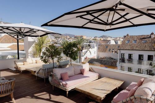 La Fonda Heritage Hotel Luxury, Relais & Châteaux photo 32