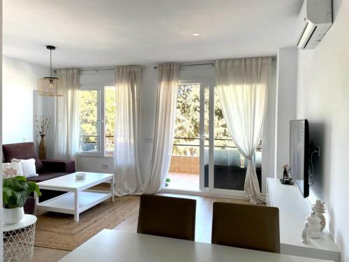 La Colina Sunset Torremolinos by Spain Sun Rentals