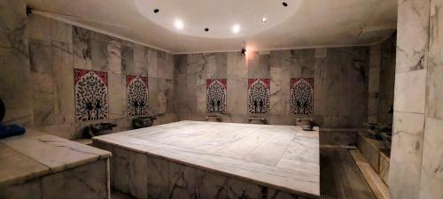 Fotografie z fotogalerie ubytování UK Hotel Kiriş v destinaci Antalya