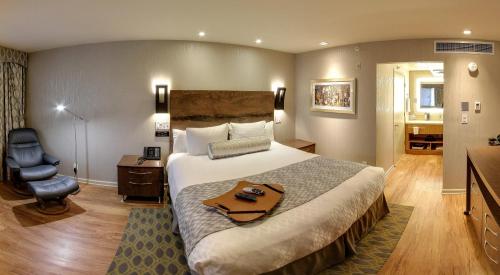 Foto da galeria de Hotel Strata em Mountain View