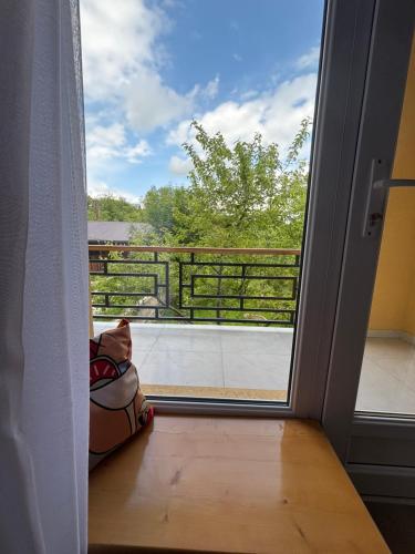 Gallery image of RestArt Boutique Hotel in Dilijan