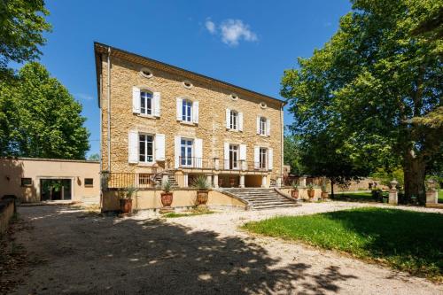 Domaine des sources - Welkeys