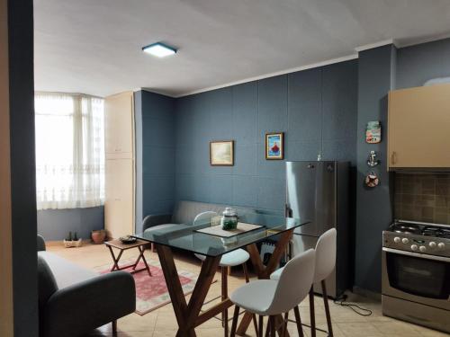 The Best Guesthouse at Shkembi i Kavajes