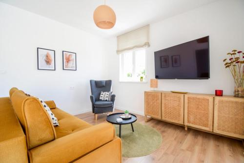 Kuća za odmor LAVANDA