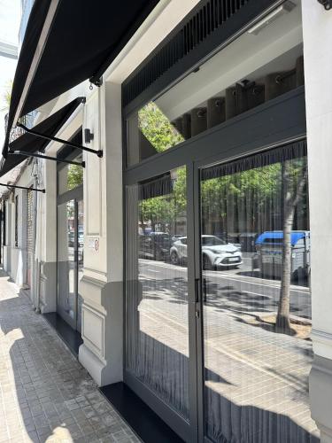 Magnifica vivienda a estrenar junto a Plaza España