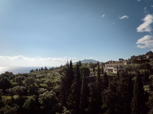 Almeira 4000sq meters Estate, for Unparalleled Seclusion, By ThinkVilla