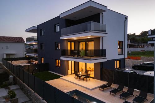 Apartment Island Krk Queen 1