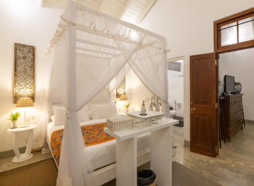 Fotografie z fotogalerie ubytování Taru Villas Mawella - Tangalle v Tangalle