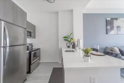 Devereaux Miami 2 Bedroom, 1 Bedroom, and Studio Condos with Balconies photo 7