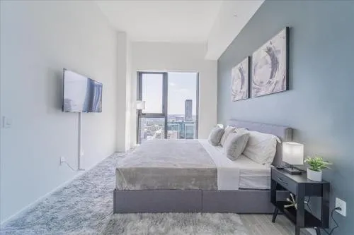 Devereaux Miami 2 Bedroom, 1 Bedroom, and Studio Condos with Balconies photo 12