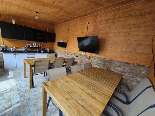 Fotografie z fotogalerie ubytování Ionela v destinaci Eforie Nord