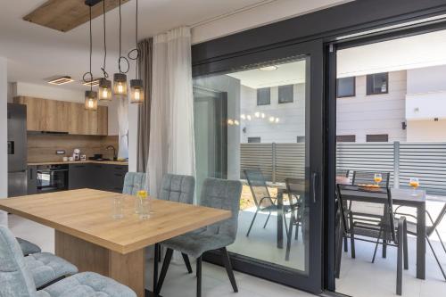 Apartment Island Krk Queen 1