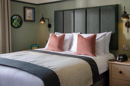 Cosy Double or Twin Room