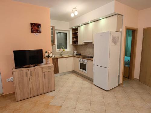 Cosy Family Apartment