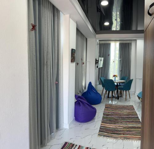 Foto de la galería de Kutaisi Apartment en Kutaisi