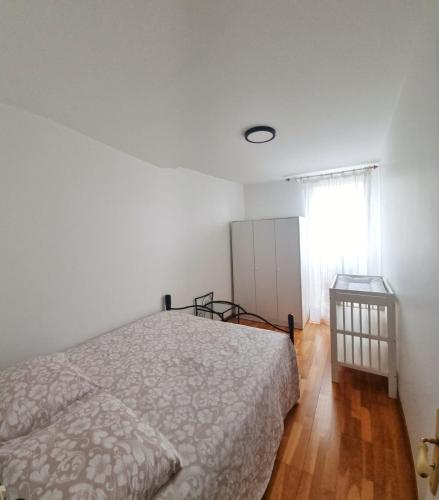 Chambre à 20 min de Paris