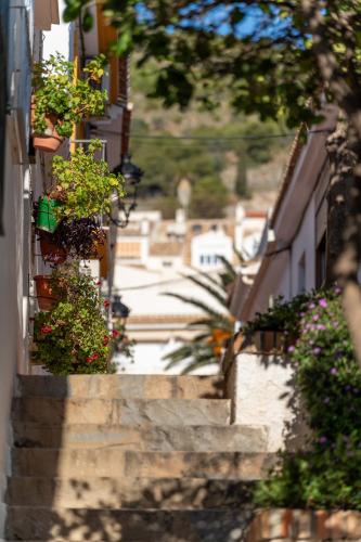 I AM La Posada Hotel and Apartment photo 160