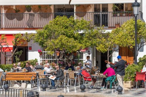 I AM La Posada Hotel and Apartment photo 161