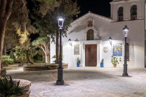 I AM La Posada Hotel and Apartment photo 165