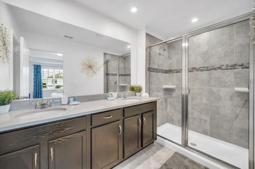 4BR Villa Home with Private Pool near Disney photo 20