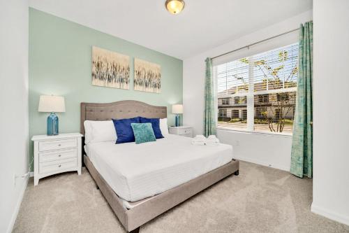4BR Villa Home with Private Pool near Disney photo 21