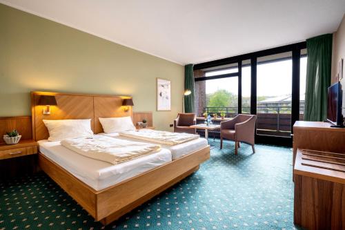 Hotel Diana, Bad Bentheim (bijgewerkte prijzen 2024)