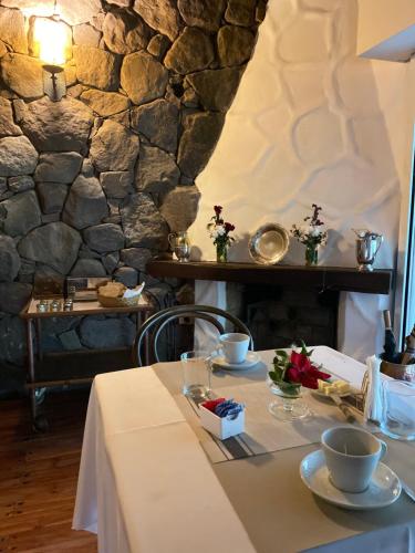 Afbeelding uit fotogalerij van Alto Chacras Cottage in Chacras de Coria