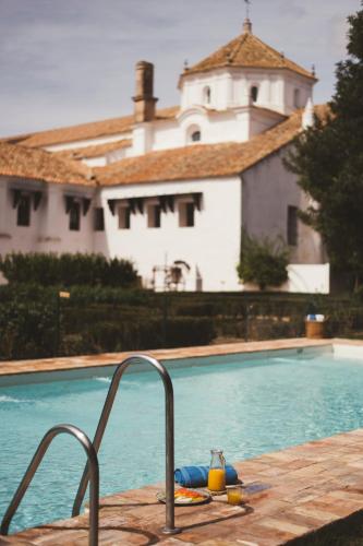 Monasterio de San Francisco