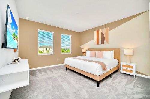 Upstay Modern Home w Pool, Games & BBQ - Sleeps 18 photo 21