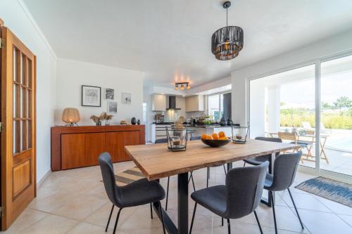 Casa Onda - Fabulous Ocean View Villa