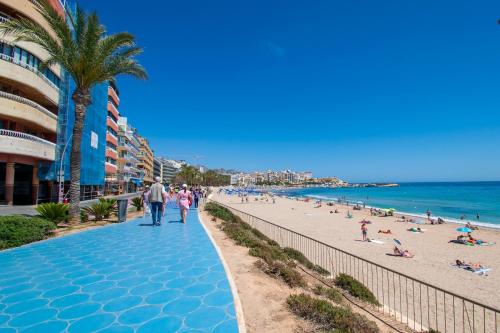 CENTRO SOL Y PLAYA Benidorm
