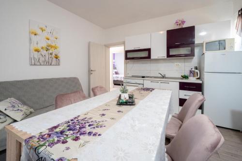 Apartments Lucija
