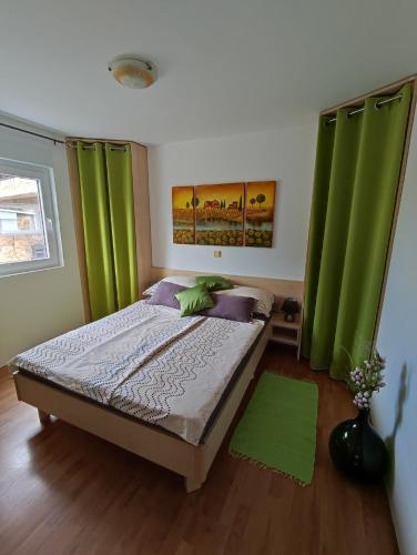 Bellavista Medulin Sea View with Private Pool