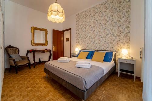 Casa Elena - 15 min walk to St Peter's Basilica