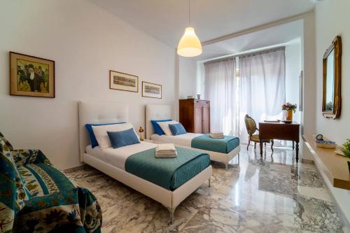 Casa Elena - 15 min walk to St Peter's Basilica