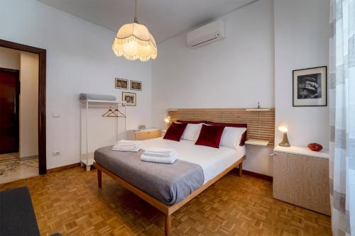Casa Elena - 15 min walk to St Peter's Basilica