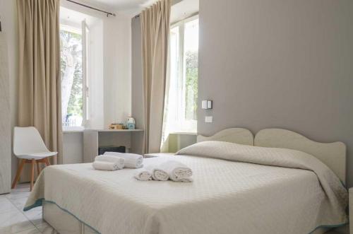 Gallery image of Affittacamere Villa Anna in Marcelli