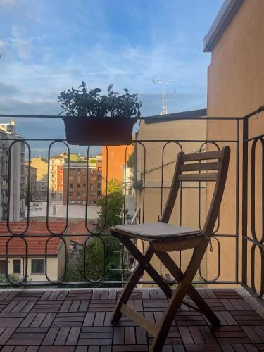 Xenia Apartments - Fashion Week Studio near Navigli