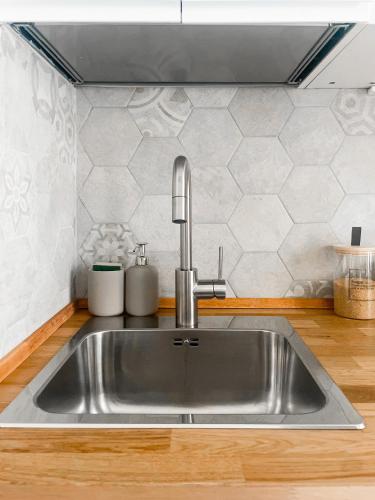 Xenia Apartments - Fashion Week Studio near Navigli