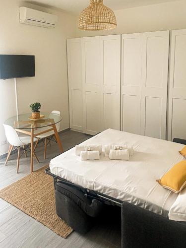 Xenia Apartments - Fashion Week Studio near Navigli