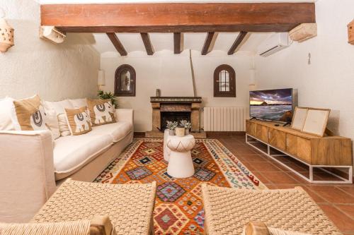 Casa Winston