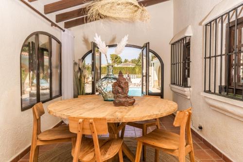Casa Winston