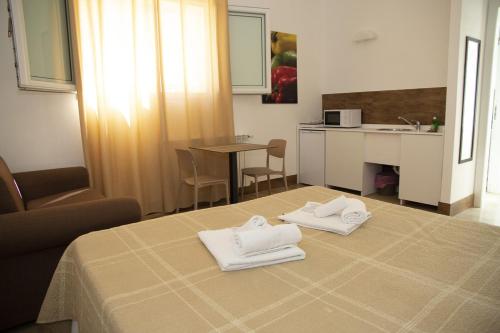 Φωτογραφία από το άλμπουμ του Residence Casale Verderame σε Τραπάνι