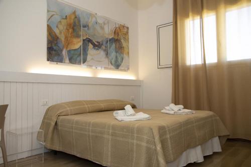 Φωτογραφία από το άλμπουμ του Residence Casale Verderame σε Τραπάνι