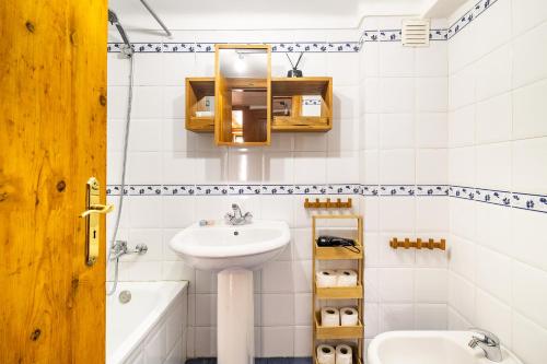 WHome Lisbon Gem Timeless Elegance and Modern Comfort
