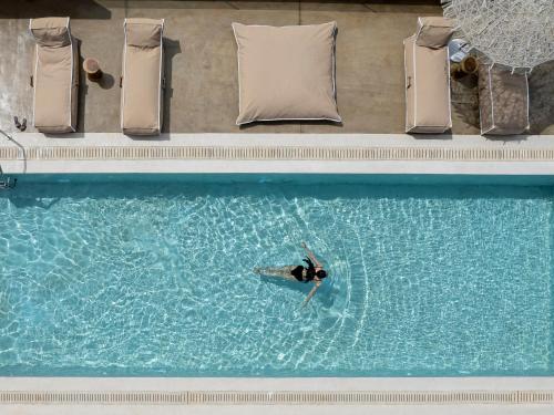 Casa Tequiero, an Ethereal SeaView Retreat, By ThinkVilla