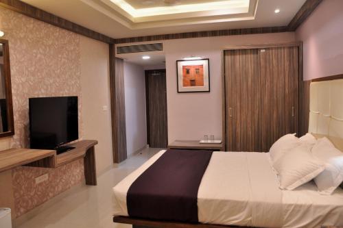 Gallery image of Panaji Residency in Panaji
