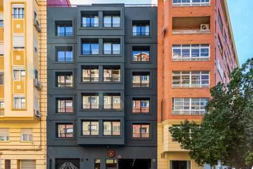 Apartamentos 87 Llaves